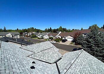 Portland Roofing Contractors Tonys Roofing LLC