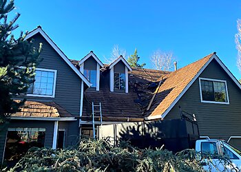 Portland Roofing Contractors Tonys Roofing LLC