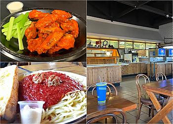 Inglewood Italian Restaurants Tony's Subs and Pizza