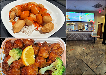 Joliet Chinese Restaurants Tony's Wok