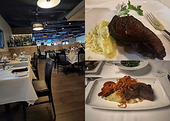 Cincinnati Steak Houses Tony's of Cincinnati