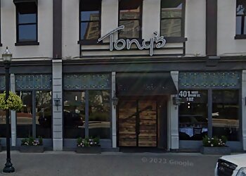 Lexington Steak Houses Tony's of Lexington