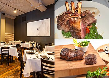 Lexington Steak Houses Tony's of Lexington