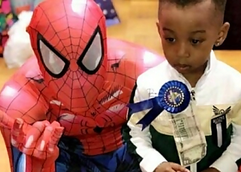 Rochester Face Painting Tonz of Fun Entertainment