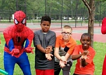 Rochester Face Painting Tonz of Fun Entertainment