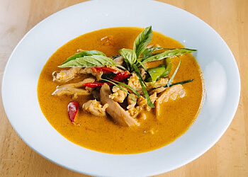 Too Thai Street Eats Carrollton Thai Restaurants