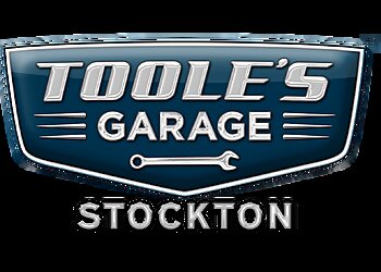 Stockton Car Repair Shops Toole's Garage Stockton