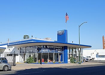 Toole's Garage Stockton Stockton Car Repair Shops image 1