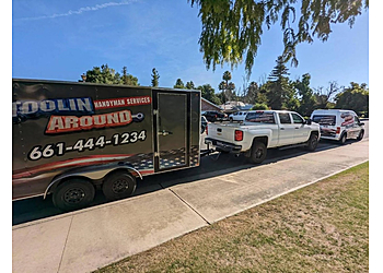 Toolin' Around Handyman Services Bakersfield Handyman image 1
