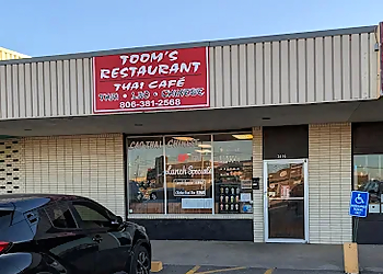 Amarillo Chinese Restaurants Toom’s Restaurant