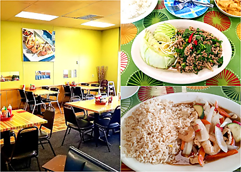 Amarillo Chinese Restaurants Toom’s Restaurant