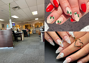 Independence Nail Salons Top 10 Nails