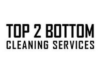 Amarillo Commercial Cleaning Services Top 2 Bottom Cleaning Services