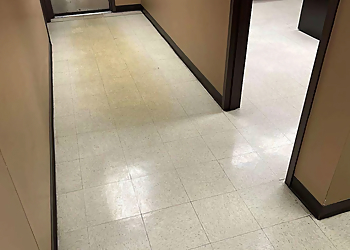 Wichita Commercial Cleaning Services Top 2 Bottom PRO Cleaners, LLC