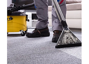 Top Berkeley Carpet Cleaners - Berkeley, CA Carpet Cleaners - Field Work Image