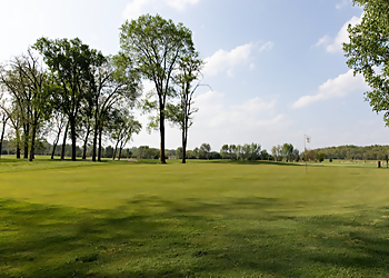 Topeka Golf Courses TopCITYGolf at GreatLIFE North