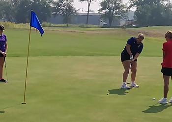 Topeka Golf Courses TopCITYGolf at GreatLIFE North