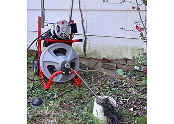 North Charleston Plumbers Top Choice Plumbing