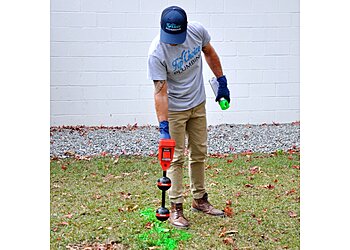 North Charleston Plumbers Top Choice Plumbing