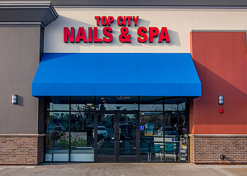Riverside Nail Salons Top City Nails