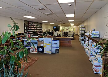 Topeka Computer Repair Top City Tech