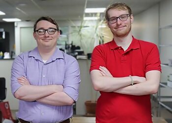 Topeka Computer Repair Top City Tech