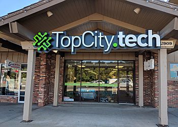 Top City Tech LLC