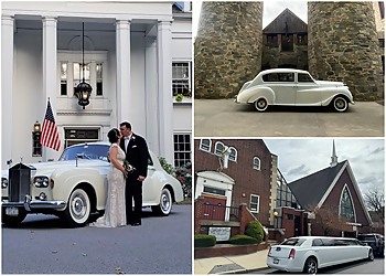 Yonkers Limo Service Top Class Limousine
