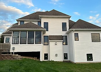 Fort Wayne Painters Top Coat Painting LLC