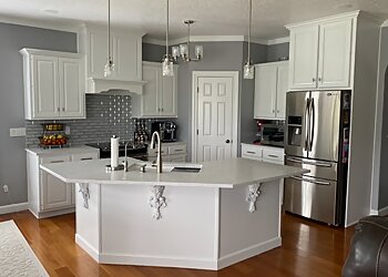 Fort Wayne Painters Top Coat Painting LLC