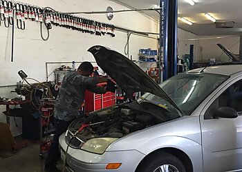 Riverside Car Repair Shops Top Dawg