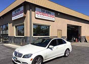 Top Dawg  Riverside Car Repair Shops image 1