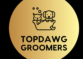 TopDawg Groomers TopDawg Groomers - Philadelphia, PA Pet Grooming - Company Logo