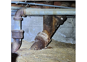 Santa Clarita Home Inspections Top Dog Certified Home Inspections