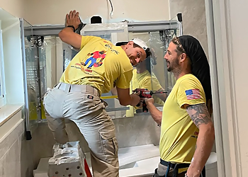 Fort Lauderdale Electricians Top Dog Electric