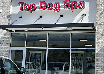 Top Dog Grooming Spa Savannah Pet Grooming