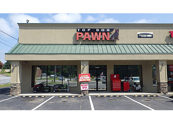 Top Dog Pawn Augusta Pawn Shops