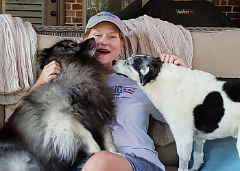 McKinney Dog Walkers Top Dog Pet Sitters, LLC