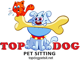Top Dog Pet Sitting and Dog Walking Service - Fort Worth, TX Dog Walkers - Facility Image