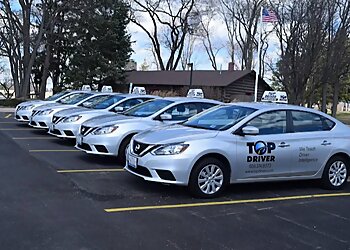 Aurora Driving Schools Top Driver Driving School Aurora