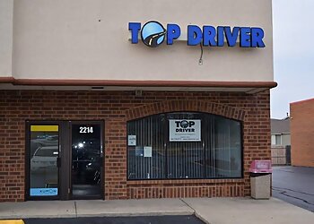 Top Driver Driving School Aurora Aurora Driving Schools image 1