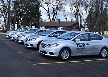 Joliet Driving Schools Top Driver Driving School Joliet