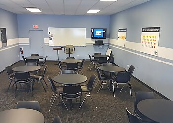 Joliet Driving Schools Top Driver Driving School Joliet