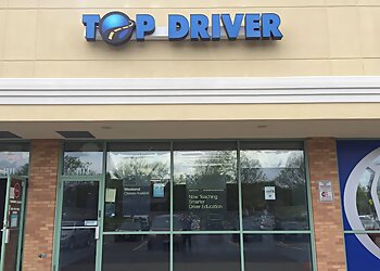 Top Driver Driving School Joliet Joliet Driving Schools image 1