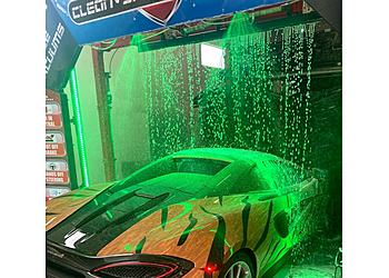 Tampa Car Wash Top Edge Car Wash Tampa