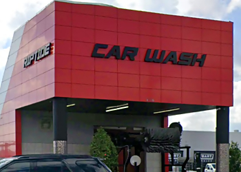 Tampa Car Wash Top Edge Car Wash Tampa