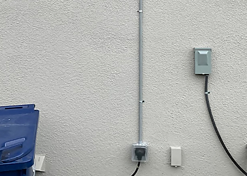 Lakeland Electricians Top Flight Electric