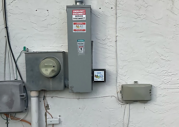 Lakeland Electricians Top Flight Electric