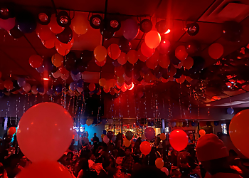 Tallahassee Night Clubs Top Flite Club