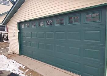 Rockford Garage Door Repair Top Garage Doors